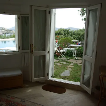 Hotel Antique Theatre Bodrum