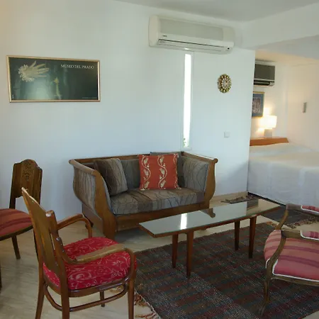 Antique Theatre Hotel Bodrum