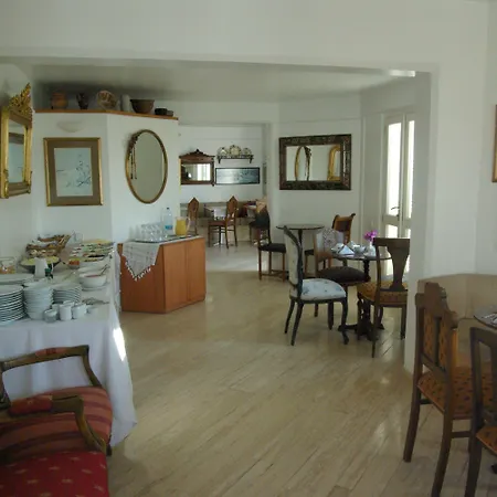 Hotel Antique Theatre Bodrum