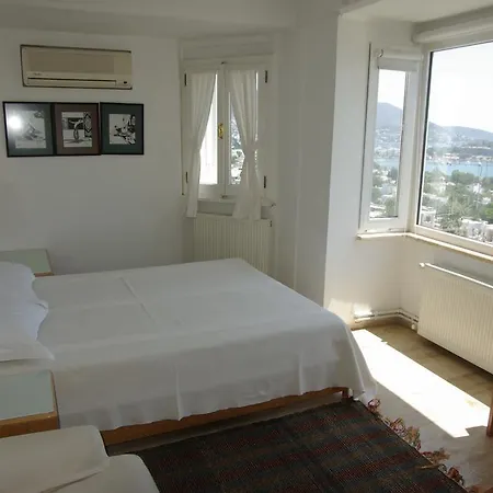 Hotel Antique Theatre 3*