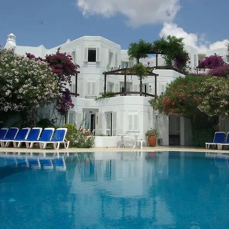 Otel Antik Tiyatro 3*