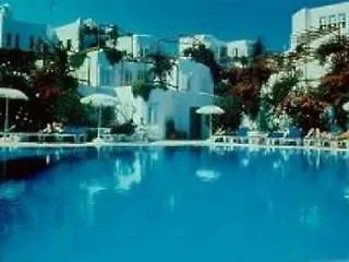 فندق Antique Theatre بودروم