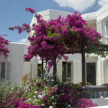 Otel Antik Tiyatro
