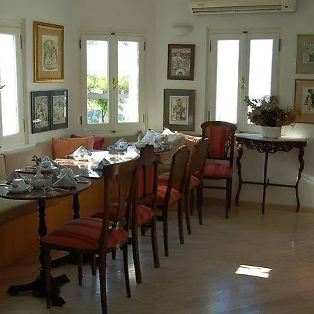 Otel Antik Tiyatro 3*