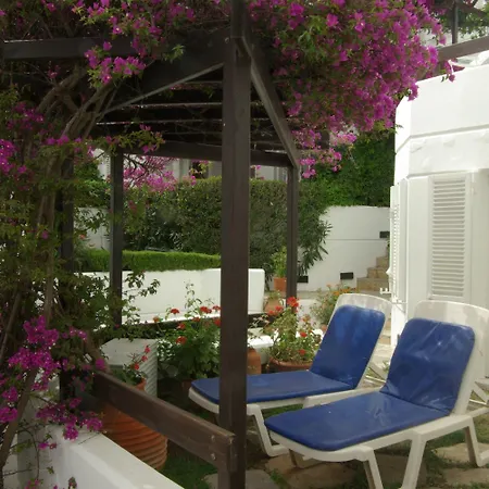 Antique Theatre Hotel Bodrum