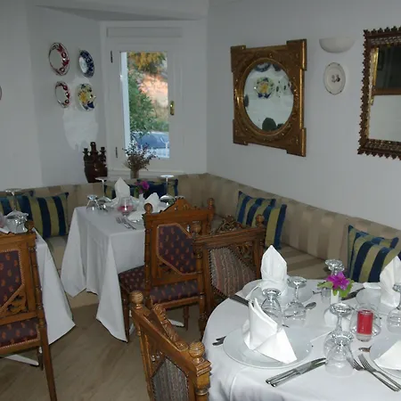 호텔 Antique Theatre Bodrum